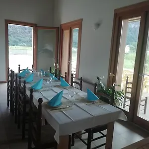  Farma Summus Lacus Itálie