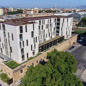  Apartmán Camplus Fortezza Casa Per Ferie Itálie