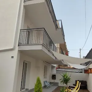  Apartmán Puvogel Itálie