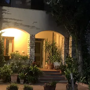  Apartmán Casetta Dei Fiori Itálie