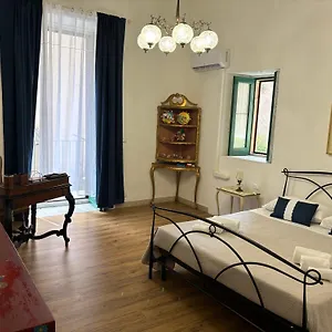  Apartmán Il Giardino Itálie