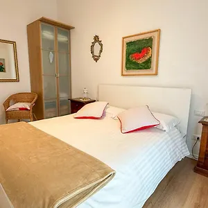  Apartmán Villino Amelia Itálie