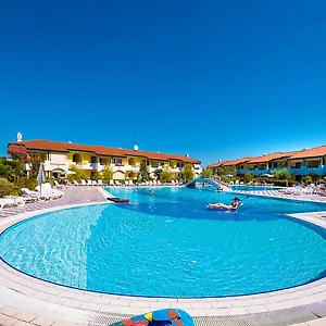  Apartmán Villaggio Ducale Itálie