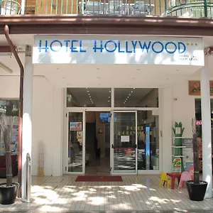 Hollywood *** Rímini